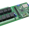 8 Channel WiFi Relay Module