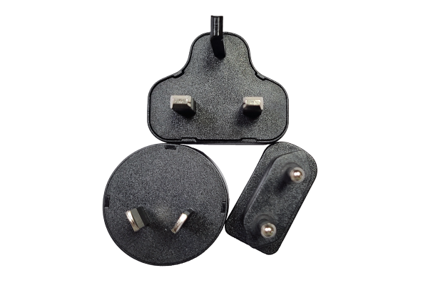 AC/DC Wall Mount Switching Mode Power Supply