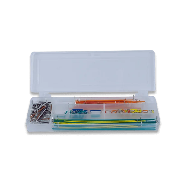 Breadboard Wire Kit