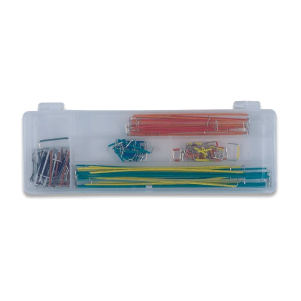 Breadboard Wire Kit
