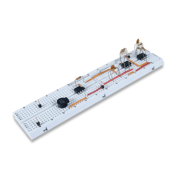 Breadboard Wire Kit