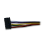 XUP Fly Wire Assembly