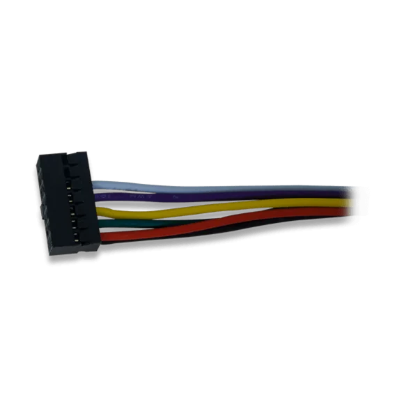 XUP Fly Wire Assembly