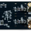 Zmod SDR: SYZYGY-compatible Analog-to-Digital Converter Module for Software-Defined Radio