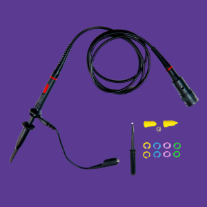 P2150 150MHz BNC Oscilloscope Probe