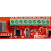 8 Channel USB GPIO Module With Analog Inputs